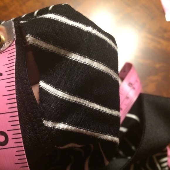 Black & White Long Maxi Skirt- S ( Temp- 1 day price drop) - Picture 6 of 8